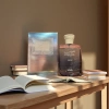 Women's perfume, light, long-lasting, fresh fragrance, natural floral aroma, elegant fragrance, 50ml details Picture